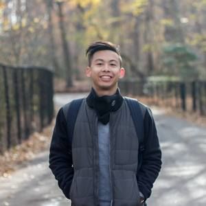 Meet your Posher, Max